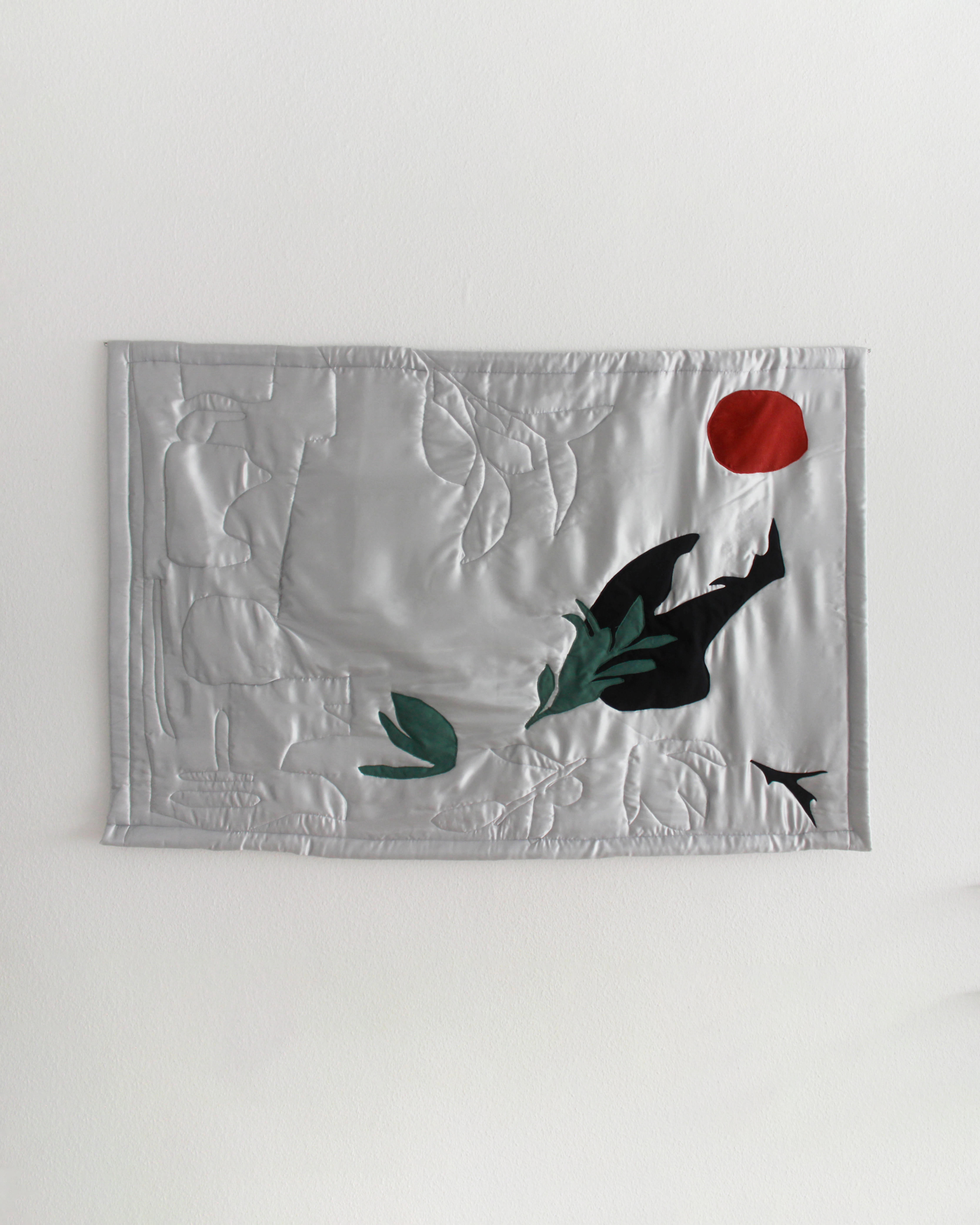 But the sun knows everything there is to know