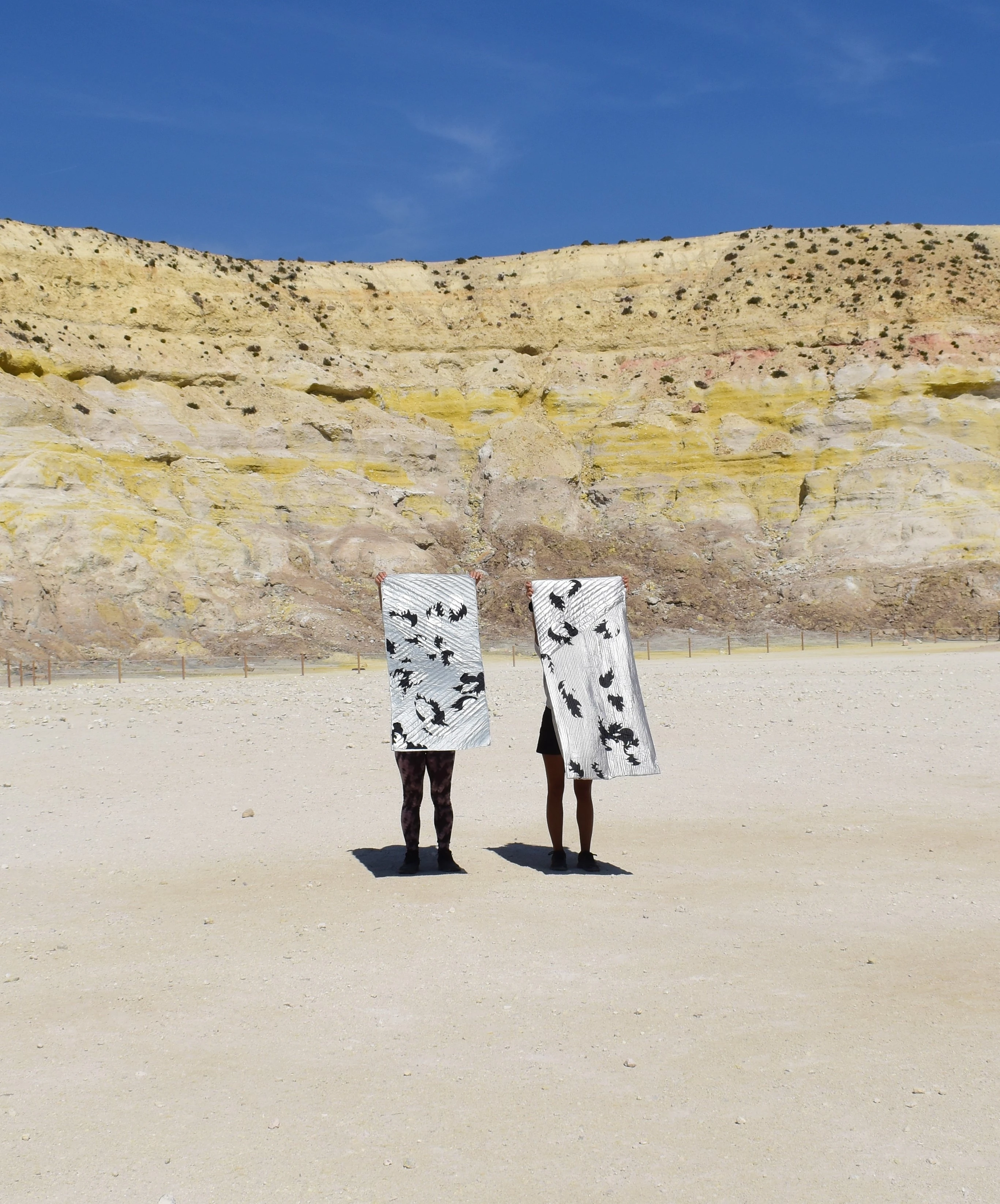 Endless Greek Summer