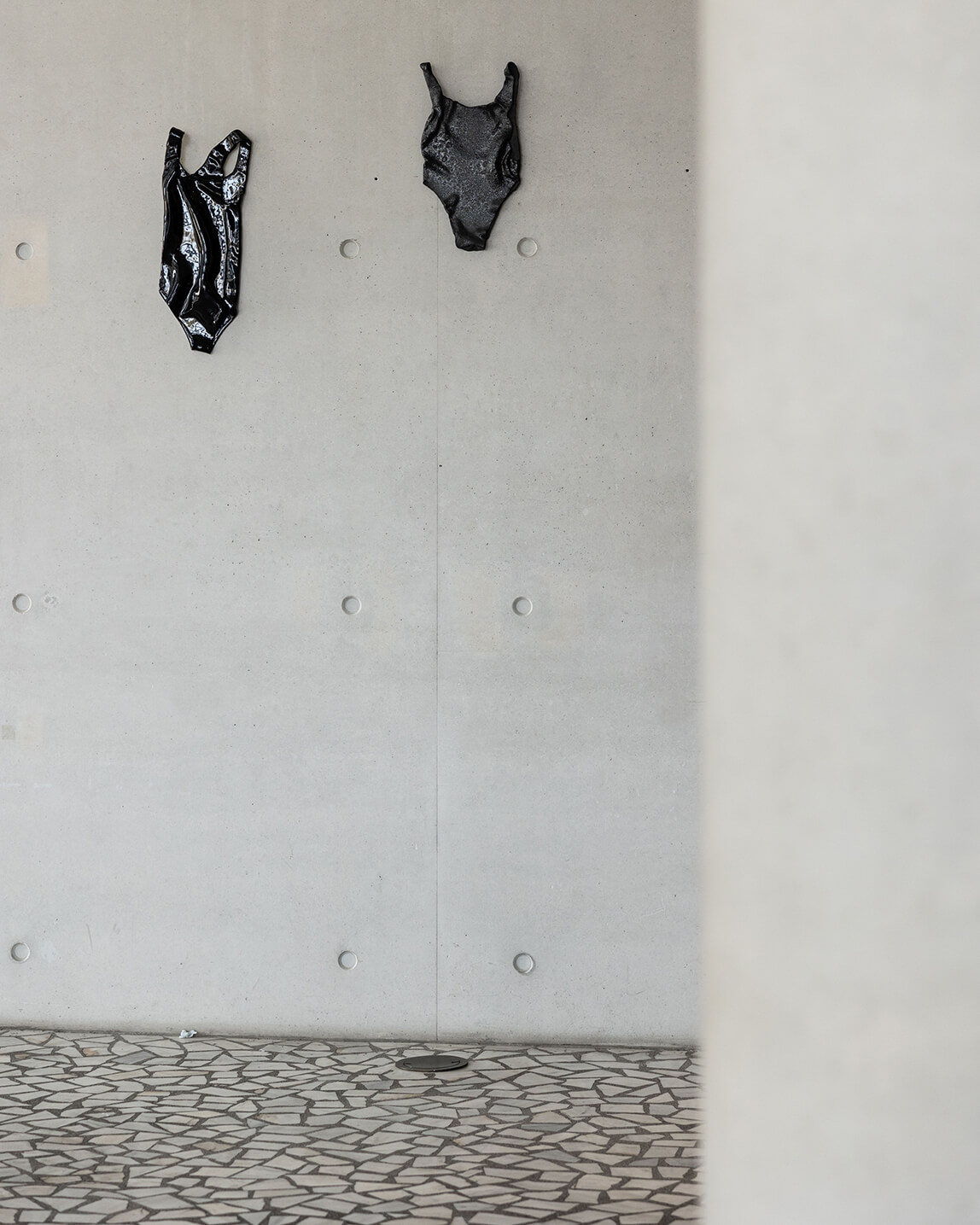 How to dive if you're afraid of the whale